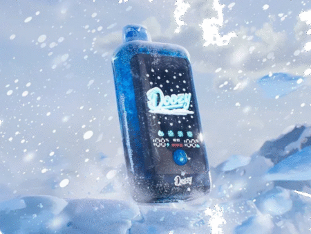 Doozy Ice Cube 40k