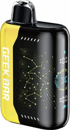 Geek Bar Pulse X