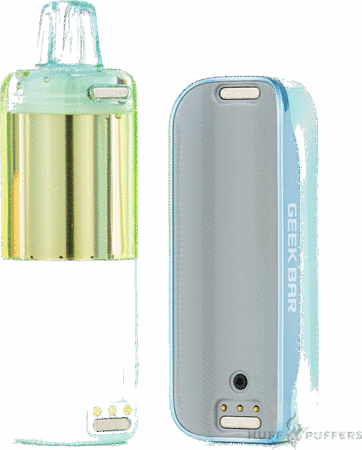 Geekbar Mate Pods