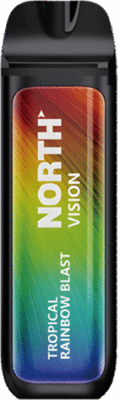 North Vision 15k