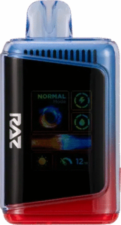 Raz LTX25000