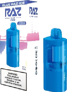 RAZ Vue Pods